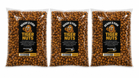 15kg Tigernuts - Listas para usar