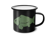 Taza Enamel Carpo