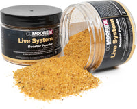 Live System - Potenciador de Cebo - Polvo