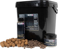 Odyssey XXX Pack de Sesión