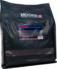 Atún Pacífico - 5KG - Pellets