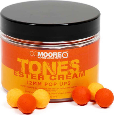 Ester Cream - Tonos - Pop Ups