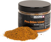 Pro-Stim Hígado - Potenciador de Cebo - Polvo