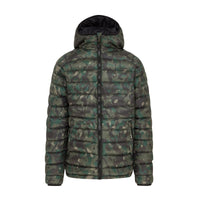 TechPro - Base XP - Chaqueta