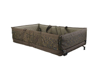 Cuna plegable plana SP C-Tech - XL