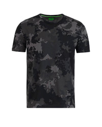 Camiseta Black Kamo - Black Kamo