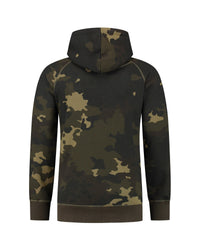 Sudadera LE TK - Camuflaje oscuro