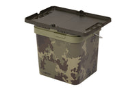 Mesa cubo