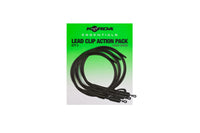 Pack de acción con clip para plomo Essentials