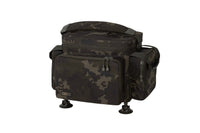 Compac Framed Carryall - Extra Pequeño - Dark Kamo