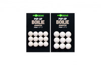 Pop Up Boilie - Banoffee Blanco