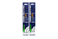 Combi Multi Rig - Wide Gape - Sin muerte