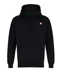 Sudadera femenina Kore - Negro