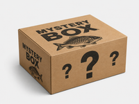 Caja Misteriosa – Edición Limitada - Edición #6