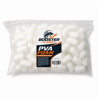 PVA Espumas - blancas
