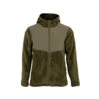 Serie Arctic - Sherpa Fleece
