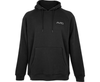 Sudadera con capucha Compound - Negro
