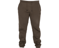 Pantalones Joggers Compuestos - Marrón