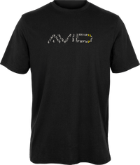 Camiseta Compound - Negra