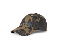 Distortion - Gorra Camo