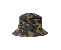 Distortion Camo - Sombrero de pescador - Sombrero tipo bucket