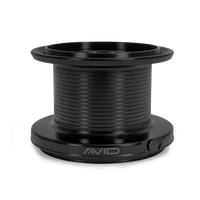 Ex-Cast 12000 Carrete Profundo de Repuesto