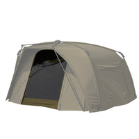 Exo+ 1 Persona - Puerta de PVC - Accesorio para Bivvy