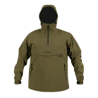 Hydro-Force - Chaqueta tipo pulóver 20k