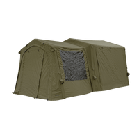 Inflatahouse - Compacto - Gazebo Bloque