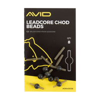 Perlas Leadcore Chod
