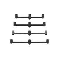 Lok Down barra fija para 3 cañas - 10"