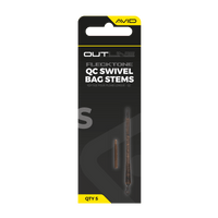 Outline FleckTone - Vástago Corto para Bolsa