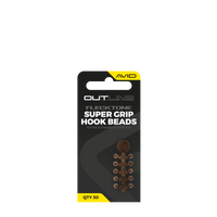 Outline FleckTone - Cuentas de Gancho Super Grip