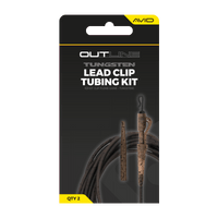 Outline - Kit de Tubo de Tungsteno para Lead Clip