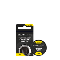 Outline - Masilla Tungsten GripTek