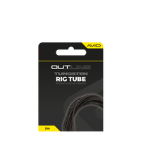 Outline - Tubo de Rig de Tungsteno