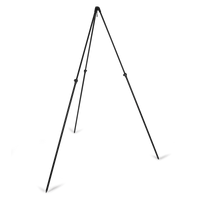 Pro-Tect Deluxe Trípode - Báscula trípode