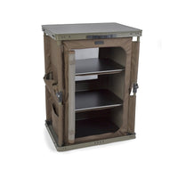 Organizador Quick-up Session - Armario para bivvy