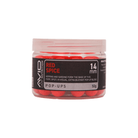 Red Spice Pop-up - 14mm - Rojo