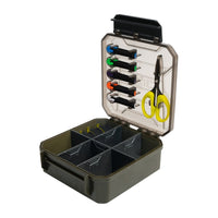 Caja de accesorios Reload