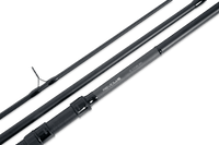 Revolve - 12FT - 3.00lb - caña de carpa de 3 piezas