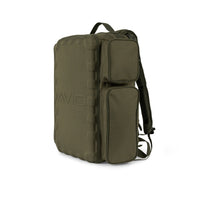 Rucksack de acero inoxidable