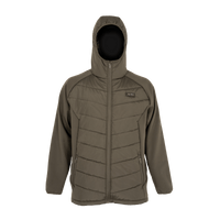 Thermite - Chaqueta híbrida