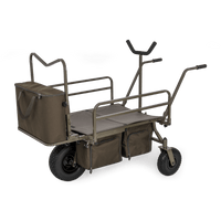 Carro de transporte Transit Tri-Terrain de tres ruedas