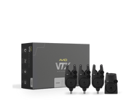 VTX - Set de 3+1 Beetmelder