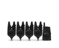 VTX+ - 4+1 - Set de beetmelders