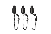 Glow Bobbins - Colgadores T9 - Incl. Estuche - 3 uds
