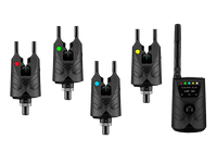 NS9Pro+ - 4+1 - Set de Beetmelder