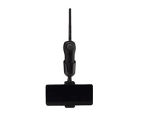 Soporte para teléfono y controlador