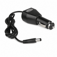 Cargador automático para baterías Li-Ion
